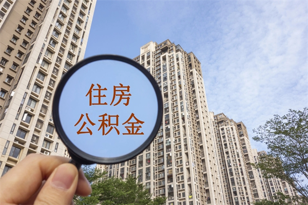 高安怎么取住房住房公积金（取住房公积金方法）